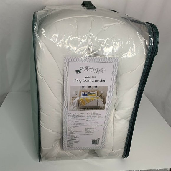 Bed Bath & Beyond Bedding Bohemian One Kings Lane Comforter Set